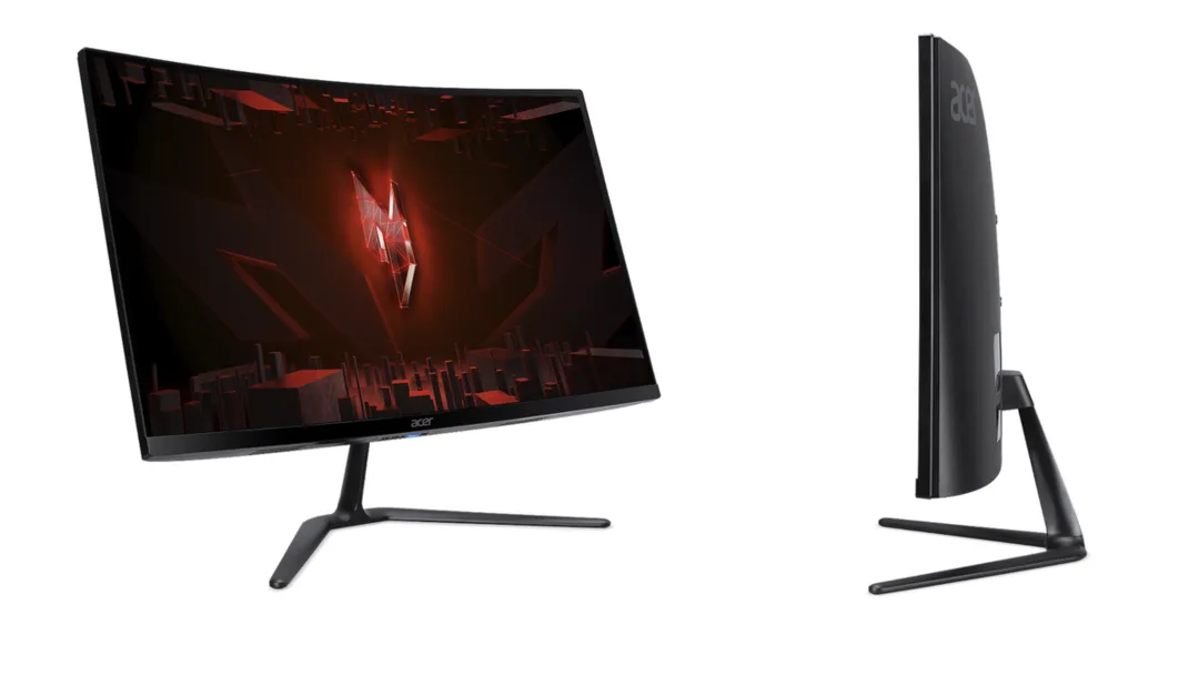 Acer выпустил игровой монитор 27" за 14 499 ₽ — подарок геймеру