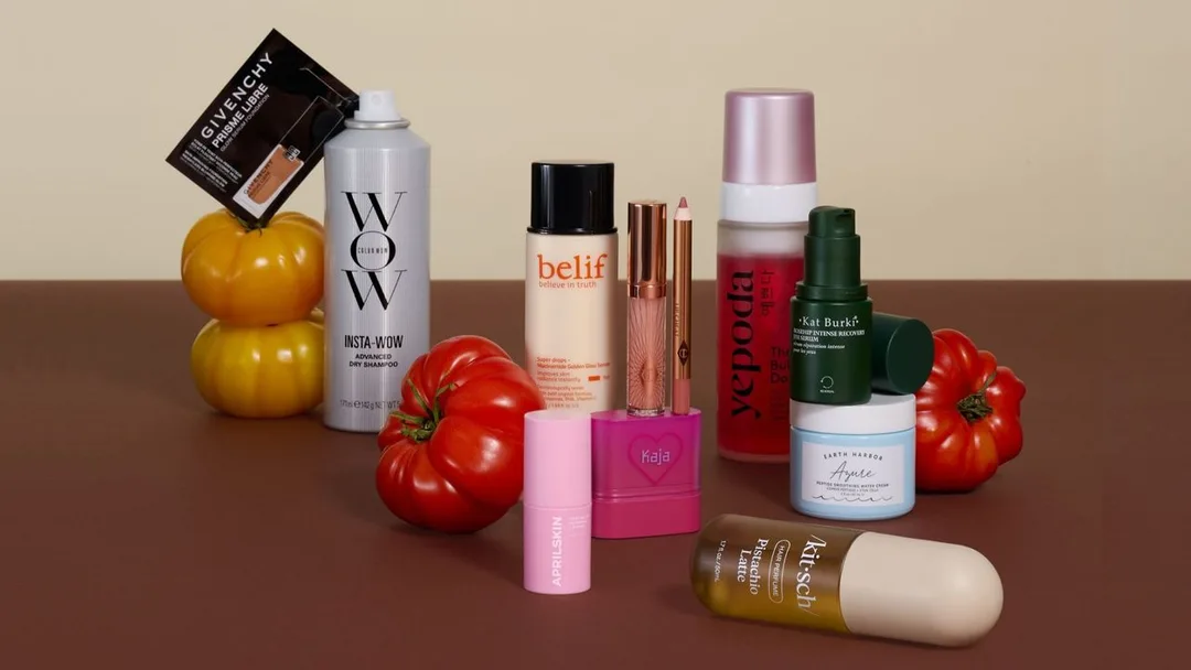 Allure Beauty Box октября: Charlotte Tilbury и Color Wow в одной коробке