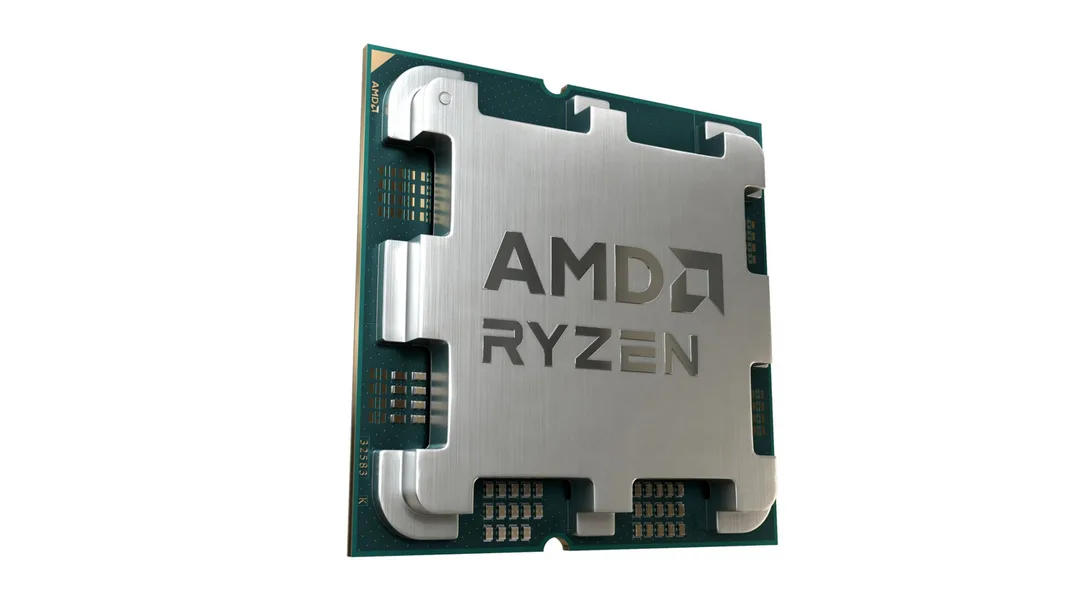 AMD выпустила Ryzen 7 7700X3D — доступный X3D для геймера