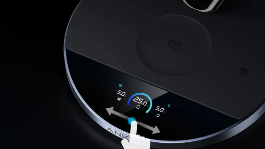 Anker выпустил зарядку 3-в-1 с охлаждением — подарок для Apple-фаната