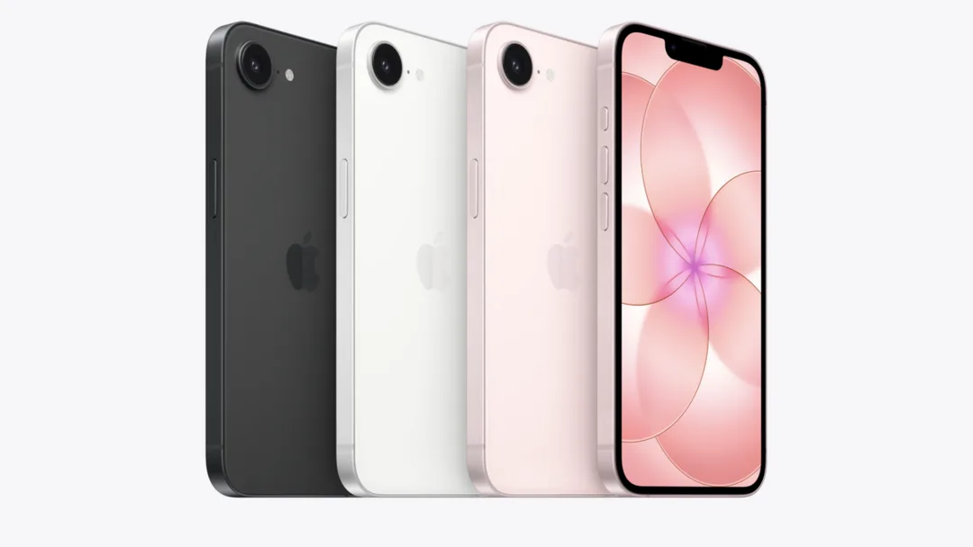 Apple iPhone 17e — доступный Apple, который не стыдно подарить