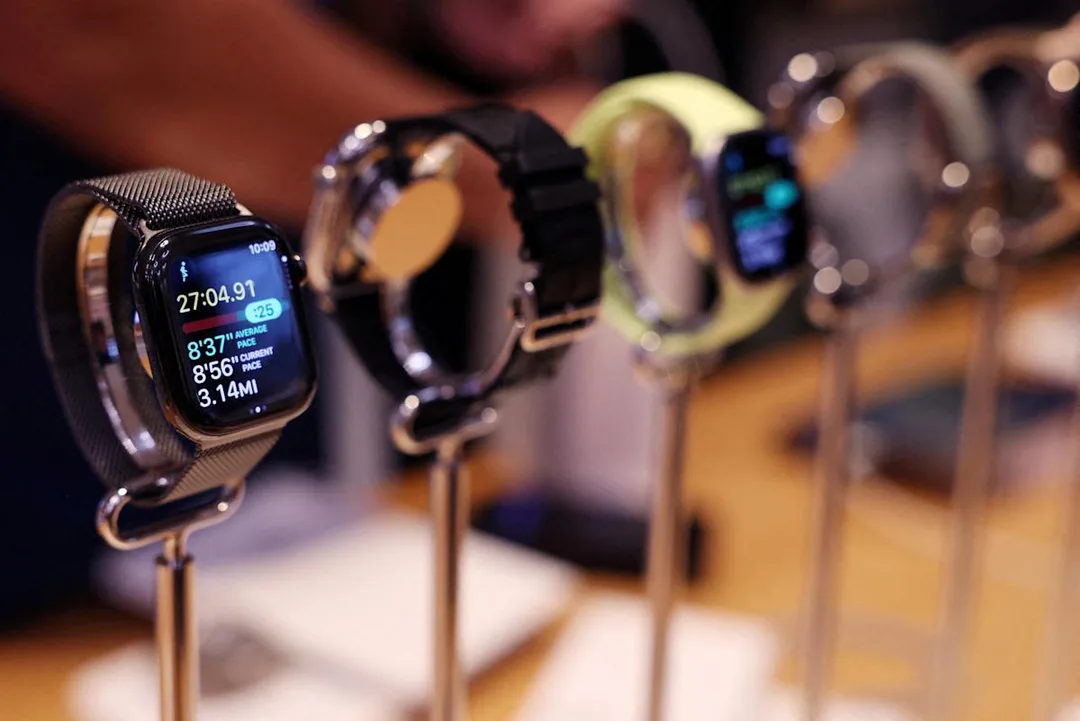 Apple Watch снова в продаже — дари без сомнений