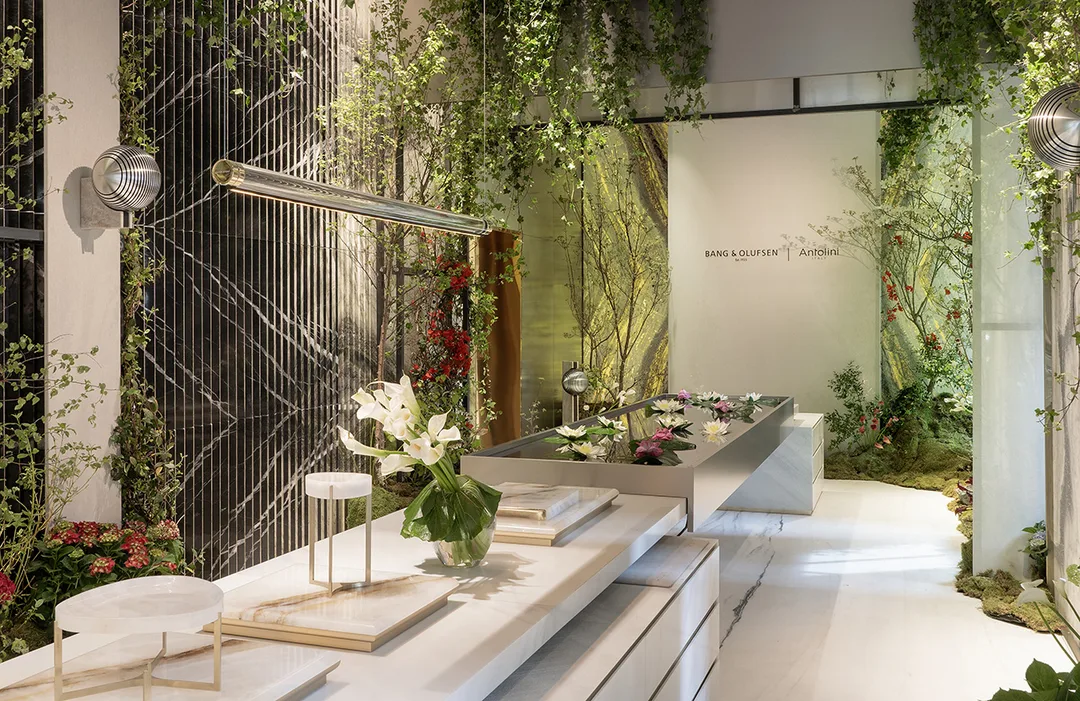 Bang & Olufsen выпустил колонку из камня — подарок из другого мира