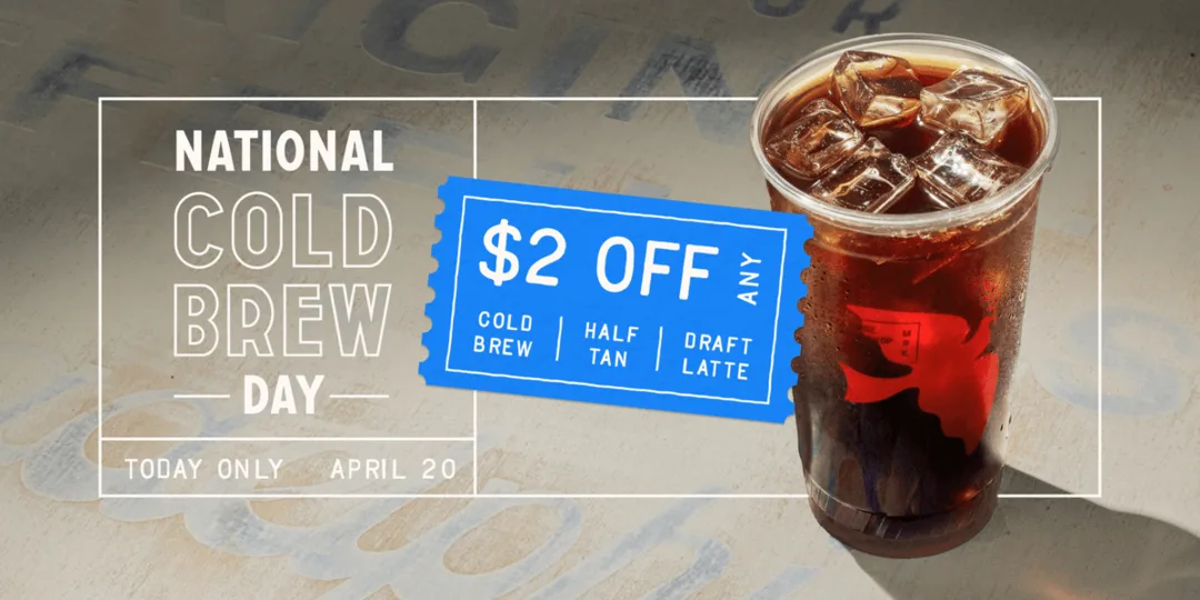Cold Brew наборы 2026: трендовый подарок для кофемана