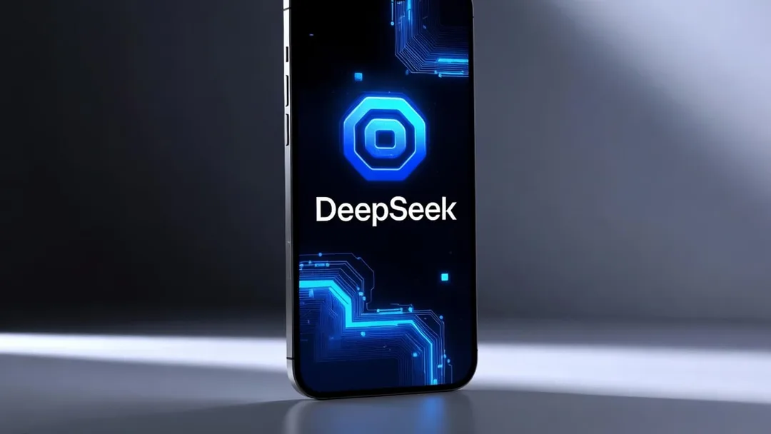 DeepSeek выпустил бесплатную ИИ-модель — подарок для технаря
