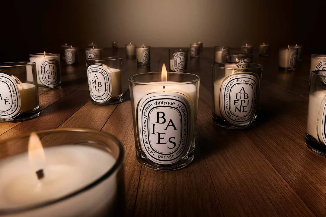 Diptyque обновила классические свечи — новая классика в подарок