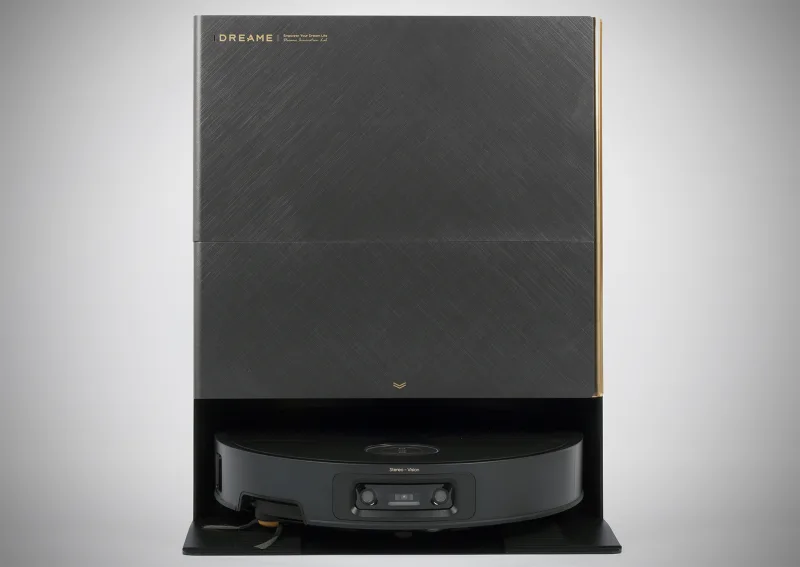 Dreame X60 Ultra Complete — подарок тем, кто ненавидит уборку