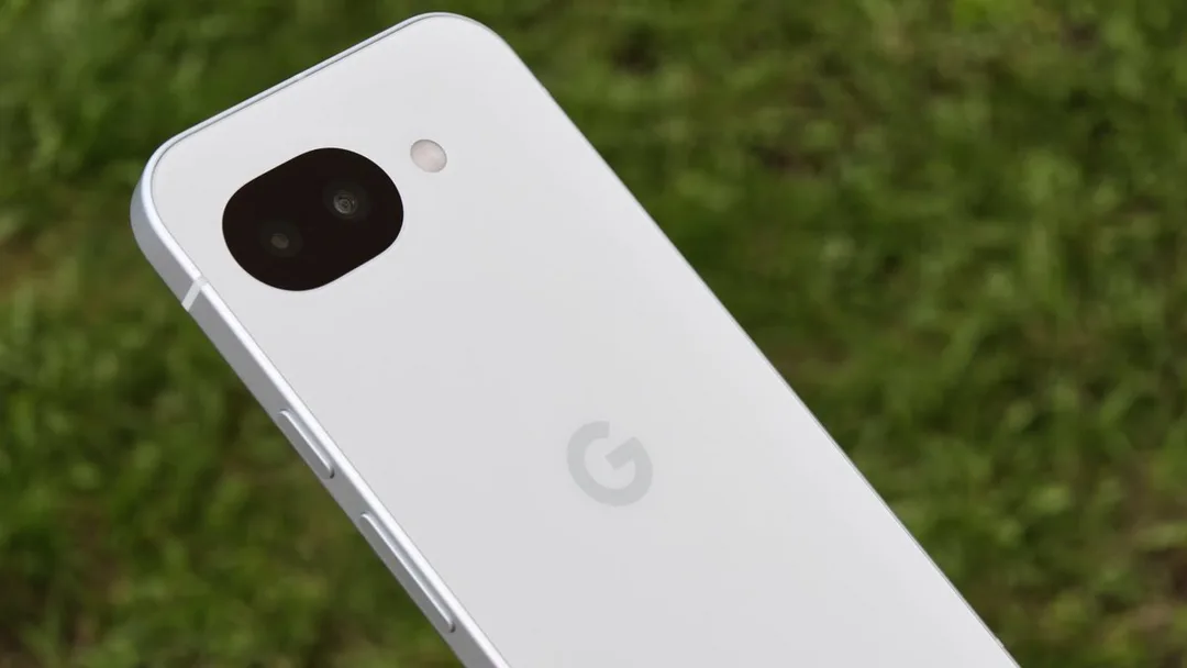 Google Pixel 10a — честный смартфон в подарок без переплат