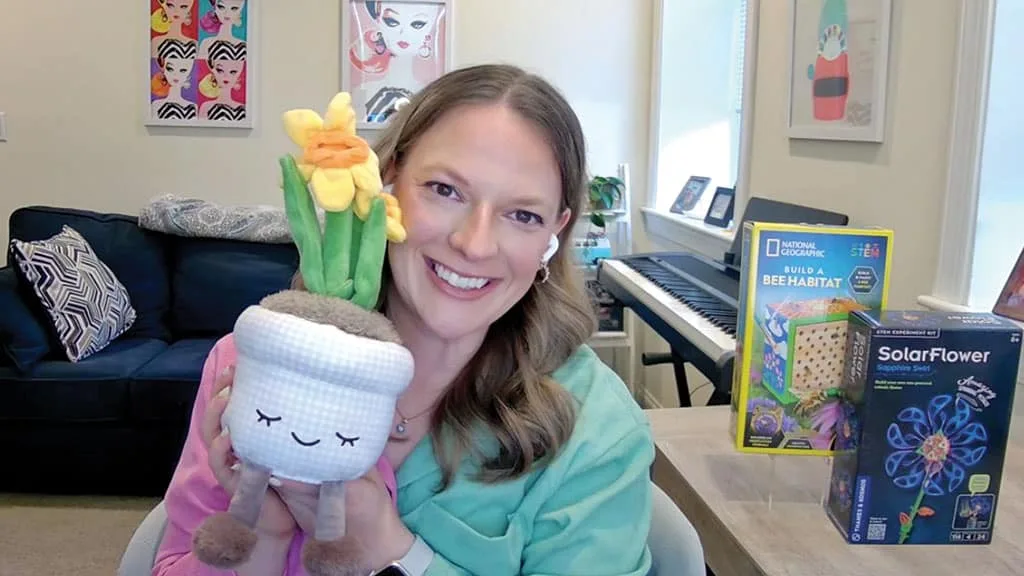 Green Toys: экоигрушки из переработанного пластика — детям с заботой