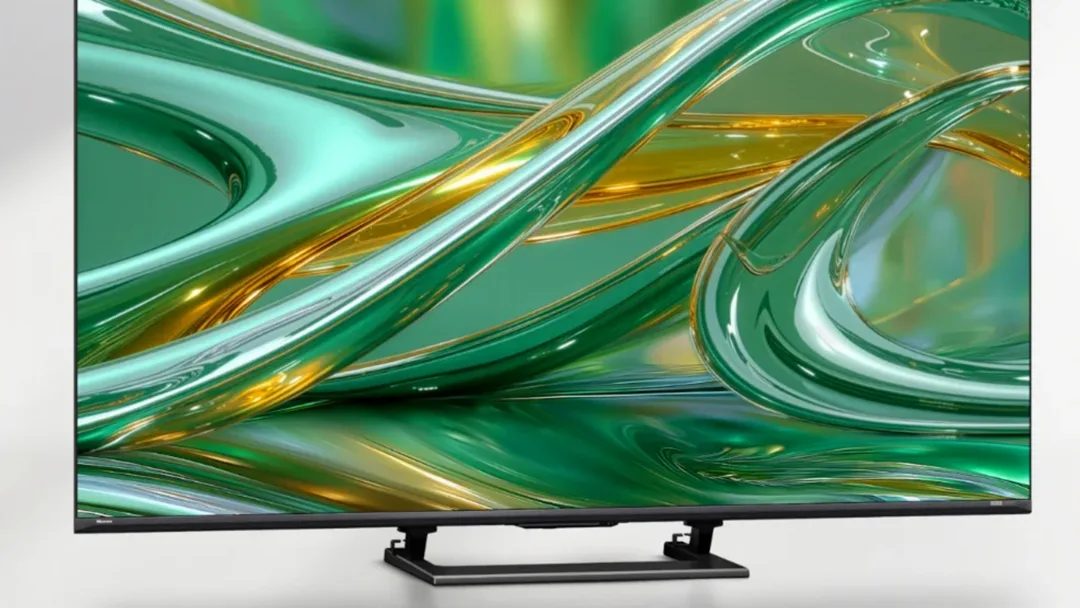 Hisense U7SE Mini-LED 4K — подарок для домашнего кинотеатра