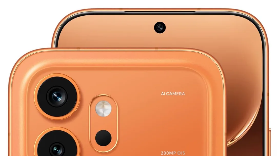 Honor 600: камера 200 Мп и батарея 7000 мАч — подарок для активных