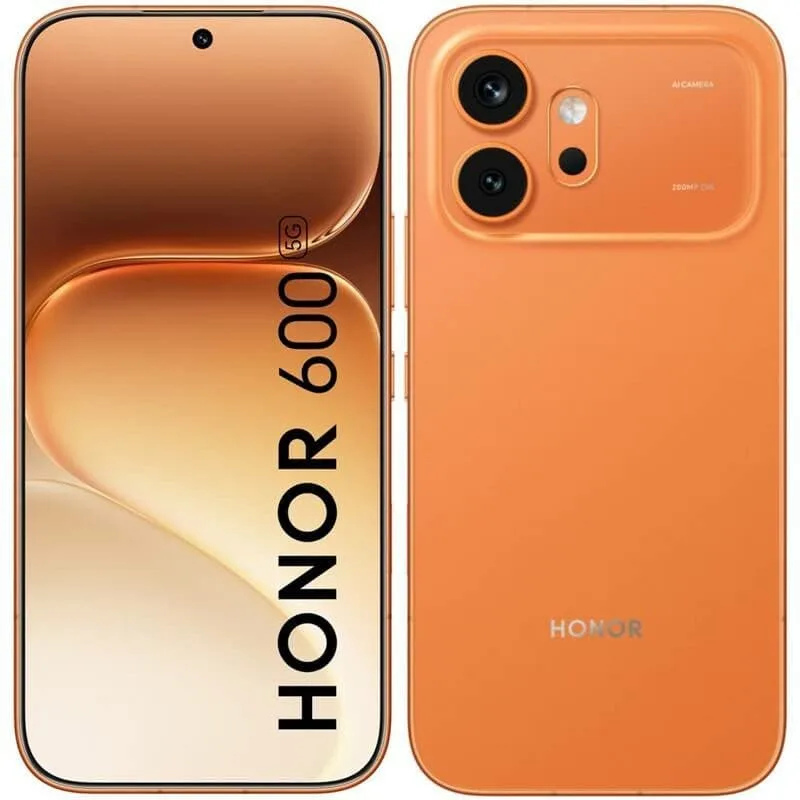 Honor 600 Pro рассекречен: флагман для тех, кто не переплачивает