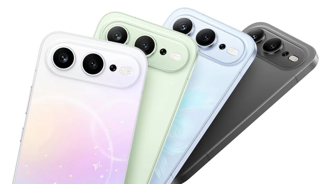 Honor 600 Super Edition: батарея 8600 мАч — подарок для активных