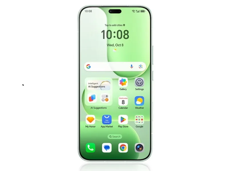 Honor 600e вышел в России — смартфон-подарок от 53 000 ₽