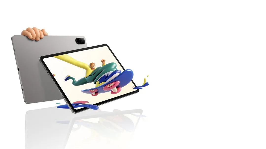 Honor Pad X8b: планшет с LTE и сутками автономности от 12 000 ₽