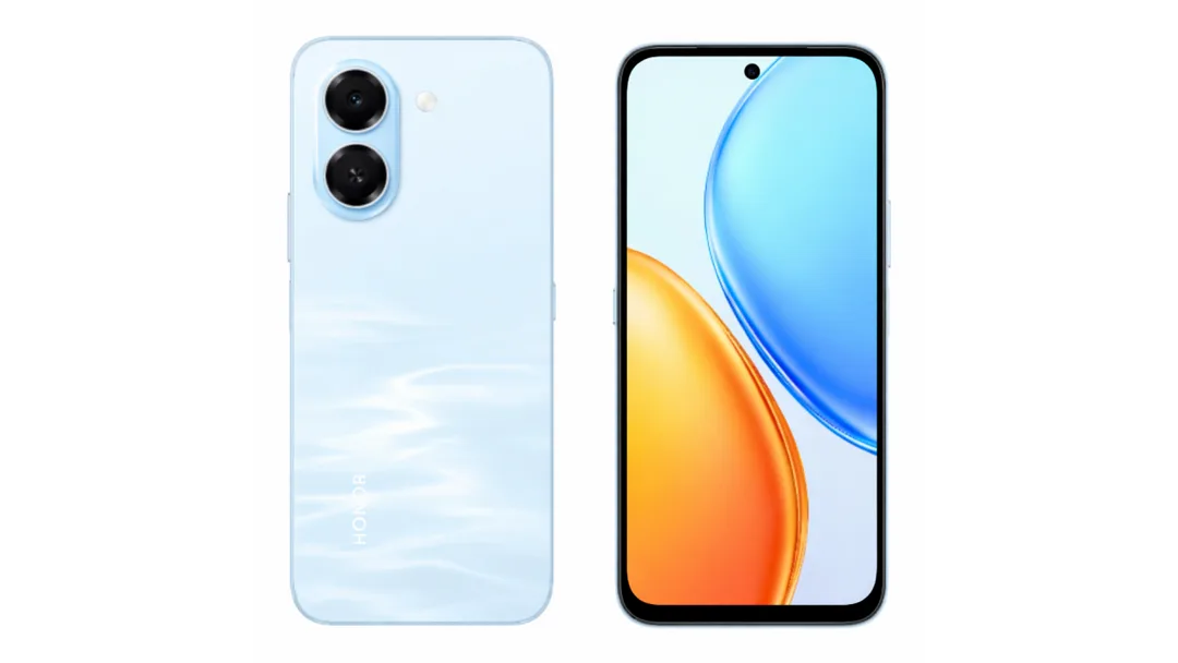 Honor Play 80 Plus: 7500 мАч — подарок, который не разрядится