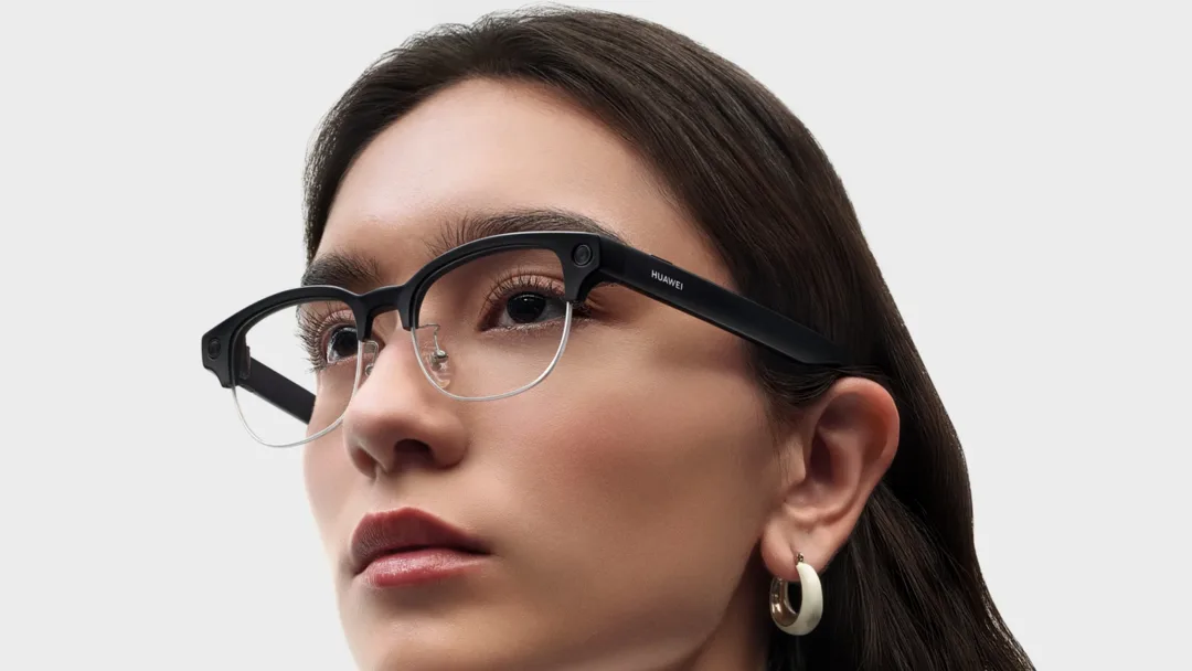 Huawei AI Glasses: умные очки с камерой — подарок из будущего