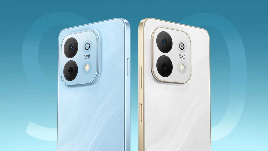 Huawei Enjoy 90: смартфон для морозов — подарок на улице