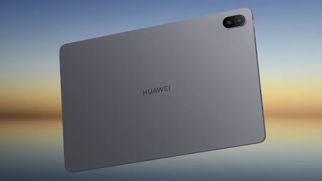 Huawei MatePad SE 11" 2026 вышел в России — планшет для учёбы