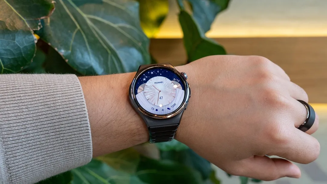 Huawei Watch 6: смарт-часы, которые работают без телефона