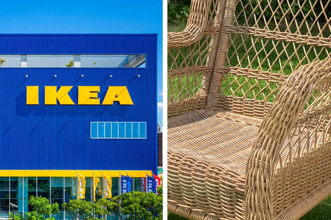 IKEA выпустила уличную коллекцию — подарок для дачи и балкона