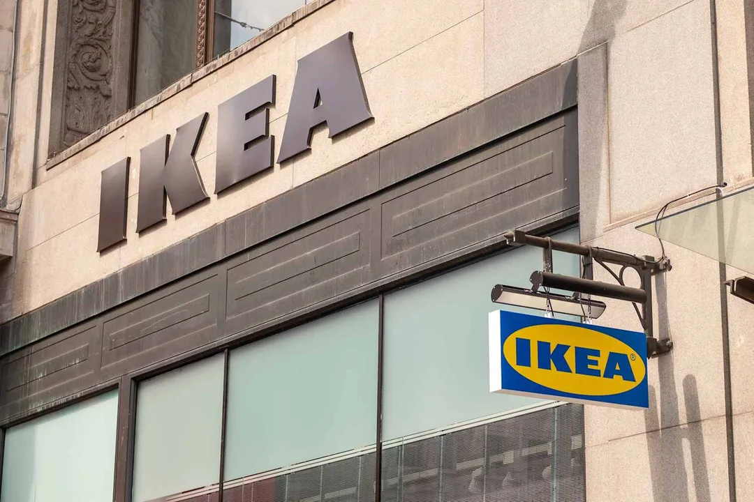 IKEA выпустила VÅRPTROSS — свет с дизайнерским видом