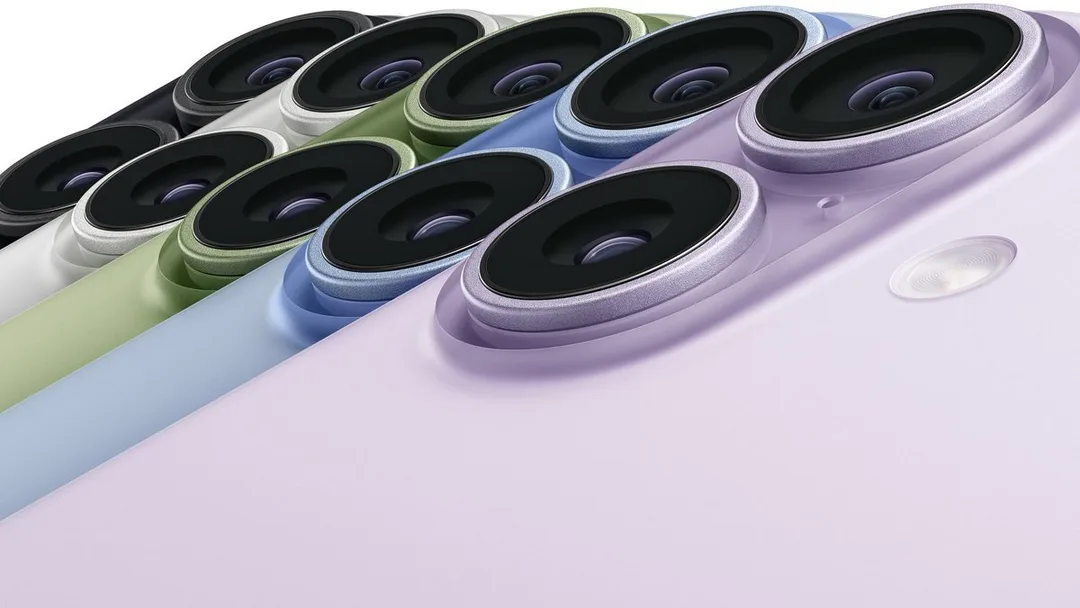 iPhone 17 подешевел до 62 000 ₽ — лучший момент для подарка