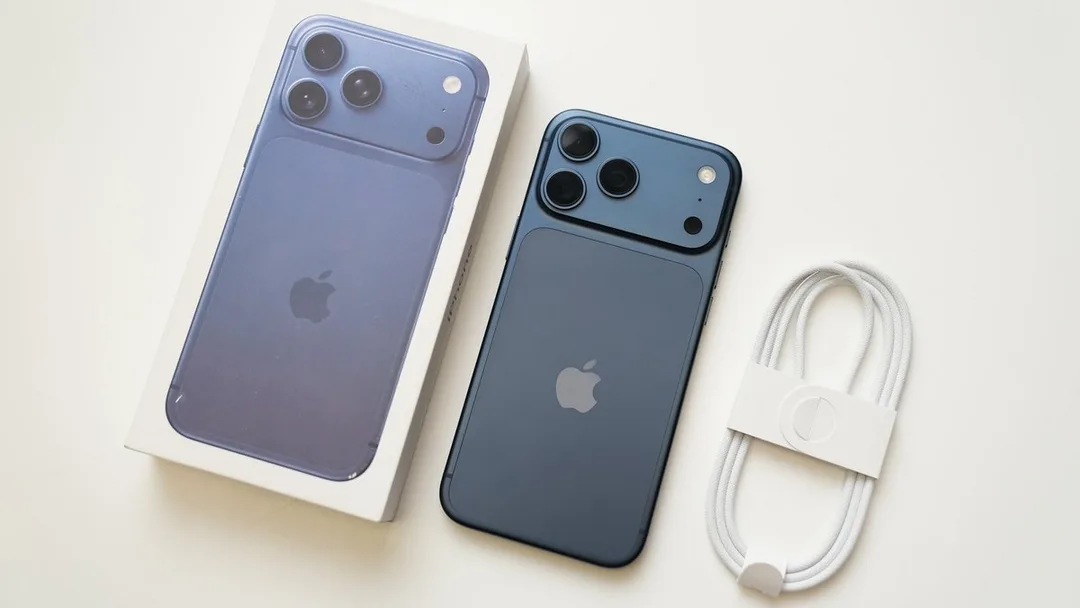 iPhone 17 Pro Max подешевел на 14% — флагман стало реально подарить