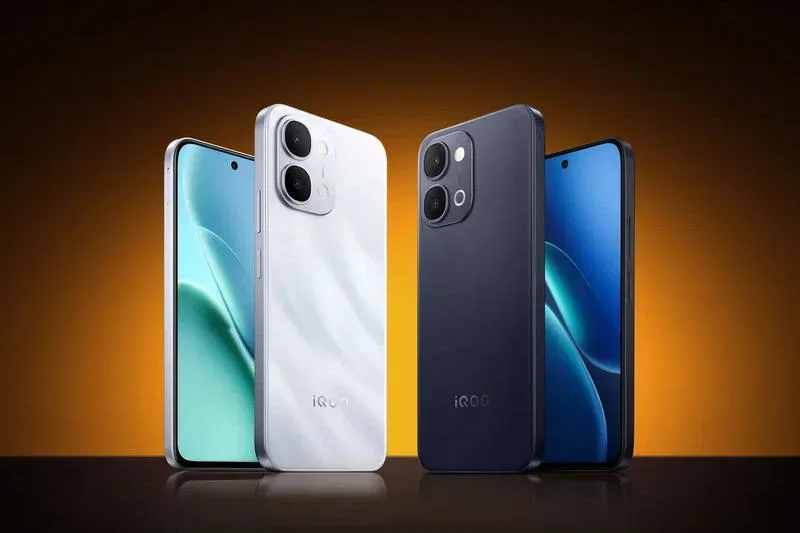 iQOO Z11x в России: мощный смартфон от 39 000 ₽