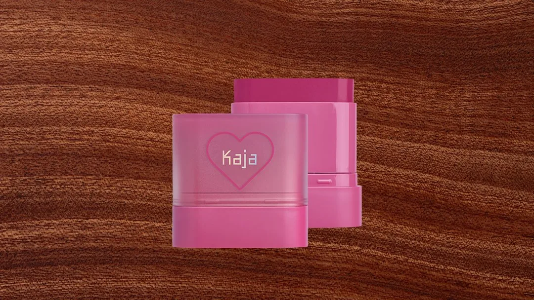 Kaja Beauty выпустила бальзам-румяна — K-beauty подарок с сиянием