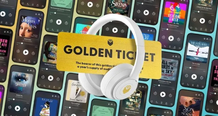 Libro.fm: подписка на аудиокниги — подарок книголюбу
