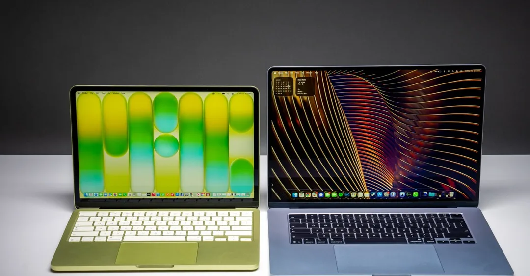 MacBook Air M5 подешевел на $200 — время дарить