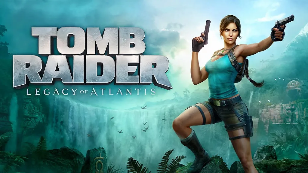 McFarlane выпустил фигурку Лары Крофт — подарок фанату Tomb Raider