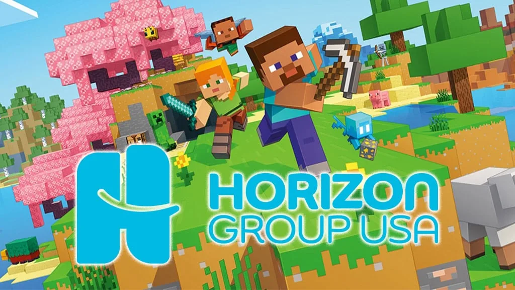 Minecraft Activity Kits: творчество из игры — в реальный мир