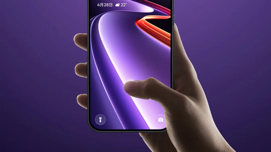 OnePlus Ace 6 Ultra: батарея 8600 мА·ч — подарок для неугомонных