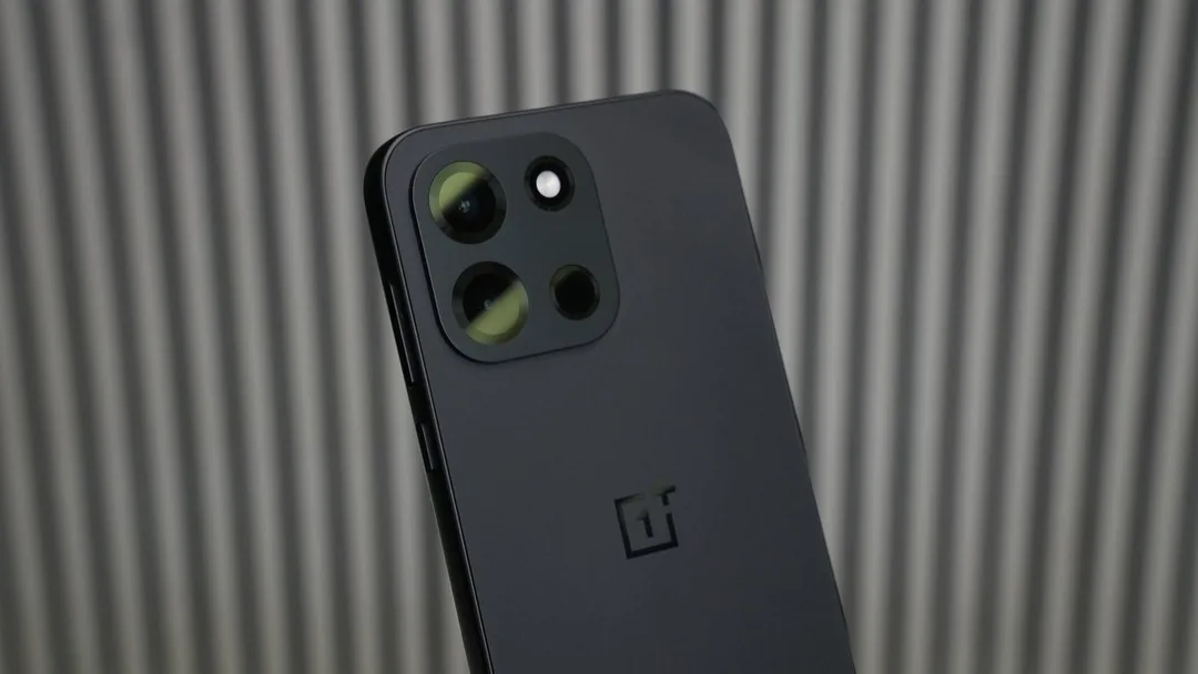 OnePlus Nord 6 — мощный смартфон в подарок геймеру