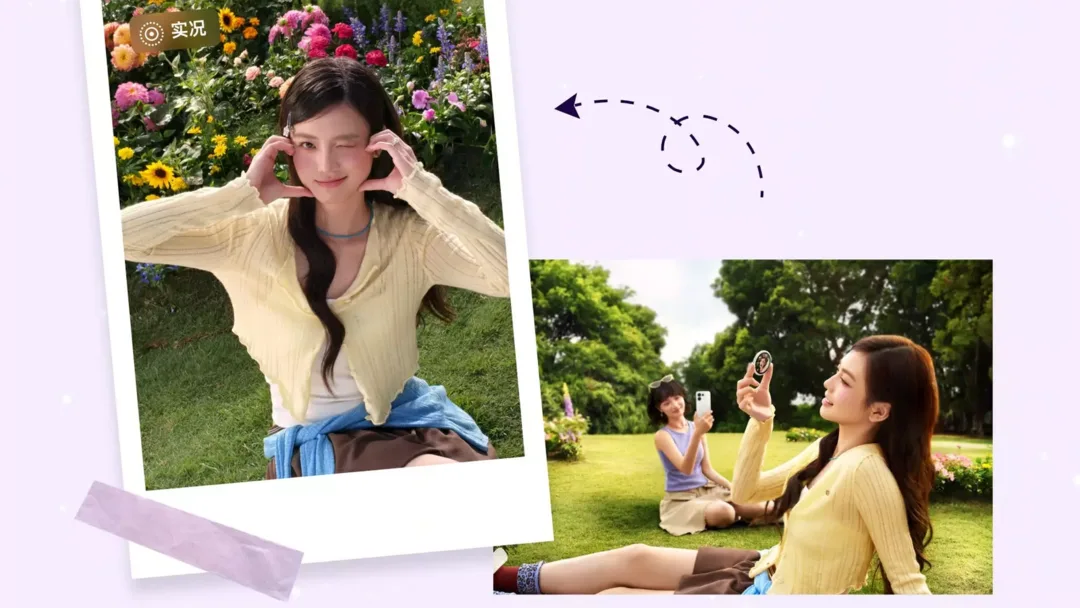 Oppo Bubble: магнитный дисплей для селфи — подарок фотолюбителю