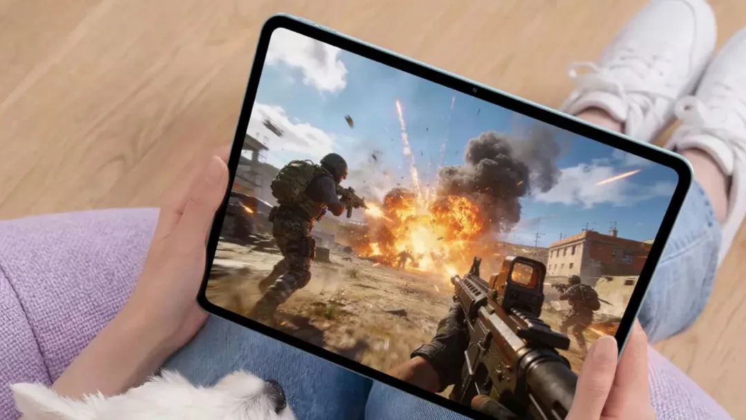 Oppo Pad 6: планшет с 3K-экраном — подарок без переплаты