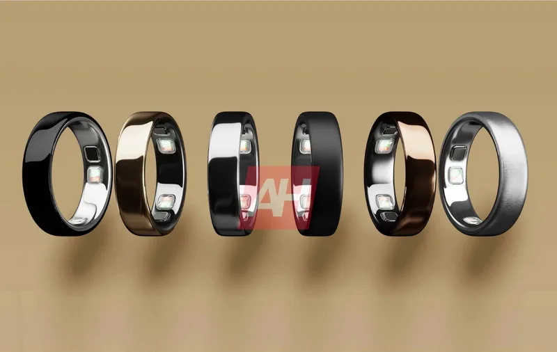 Oura Ring 5: умное кольцо — подарок для тех, кто следит за собой
