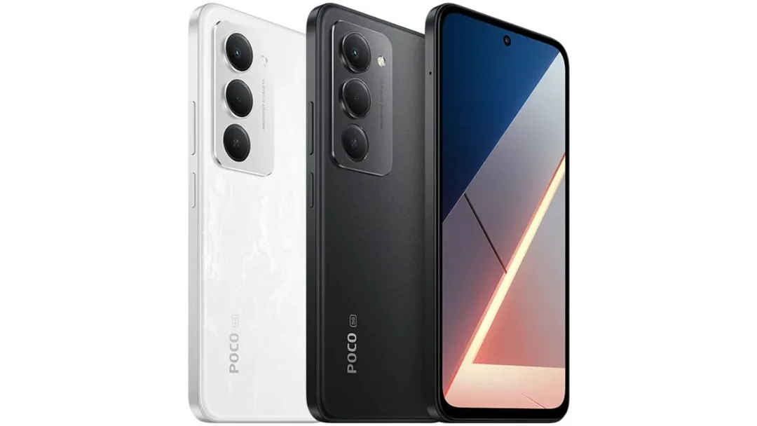 Poco M8s: батарея 7000 мАч — телефон, который не просит зарядку