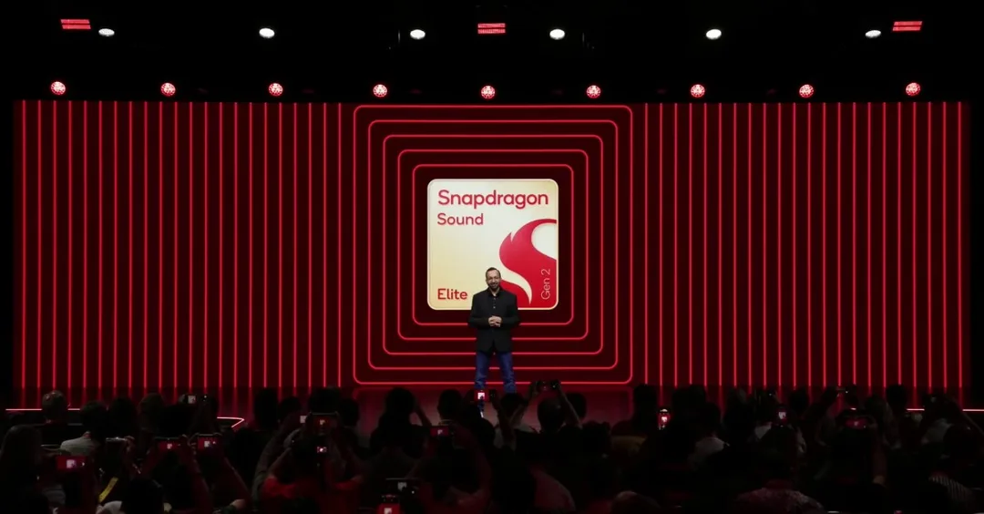 Qualcomm анонсировал чип для Wi-Fi наушников — лосслесс без границ