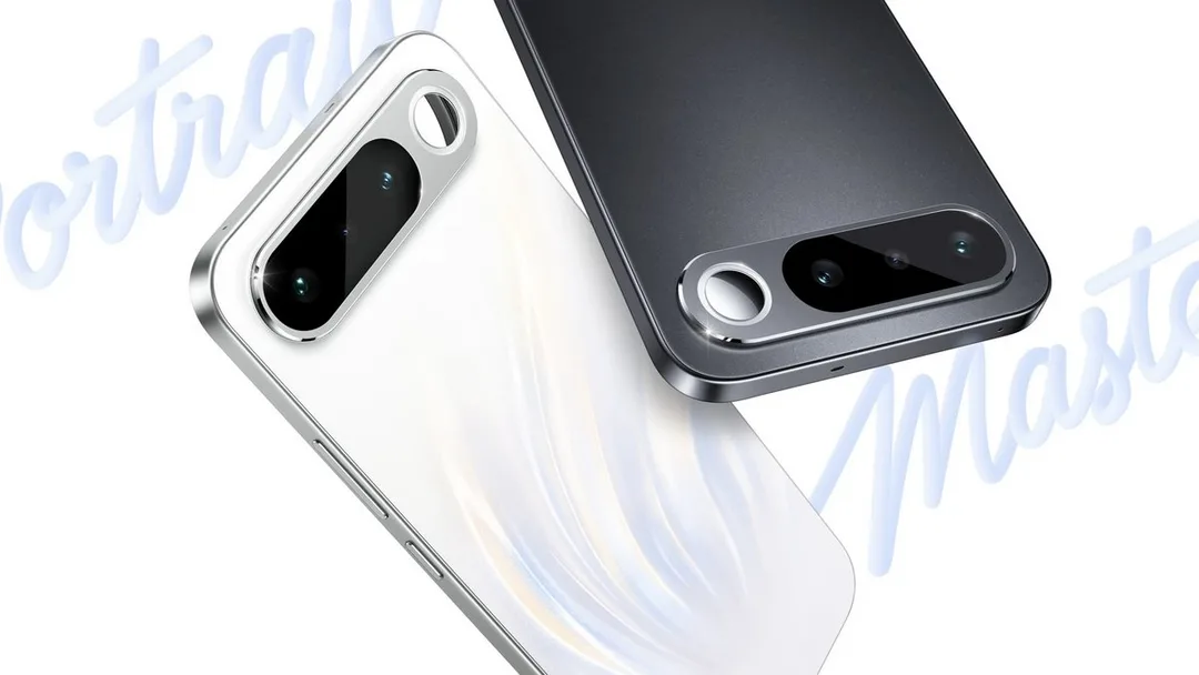 realme 16 5G: смартфон с зеркалом для идеального селфи