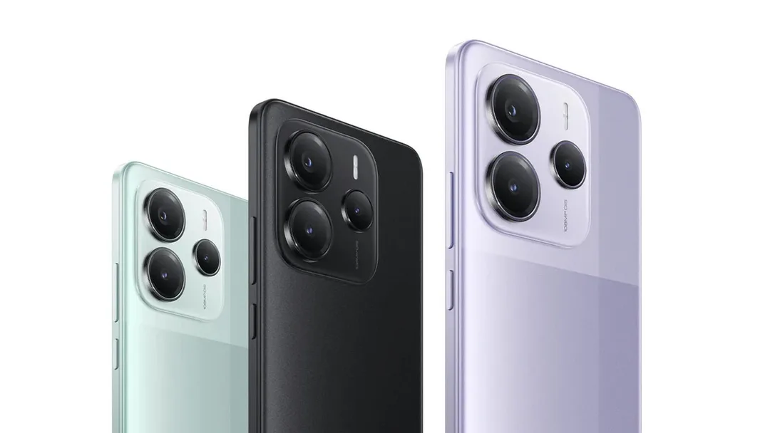 Redmi Note 14 5G — лучший бюджетник по AnTuTu: подарок до 18 000 ₽