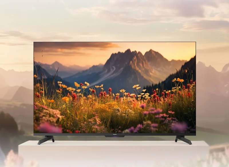 Ростелеком выпустит Smart TV на «Аврора ТВ» — подарок без санкций