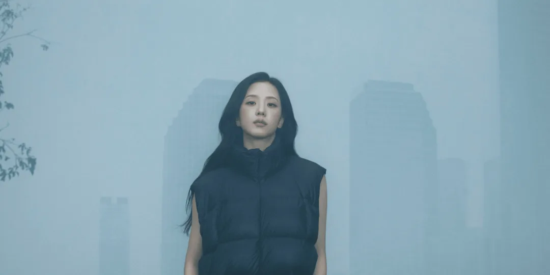 Salomon × Jisoo: зимние кроссовки для тех, кто не жертвует стилем