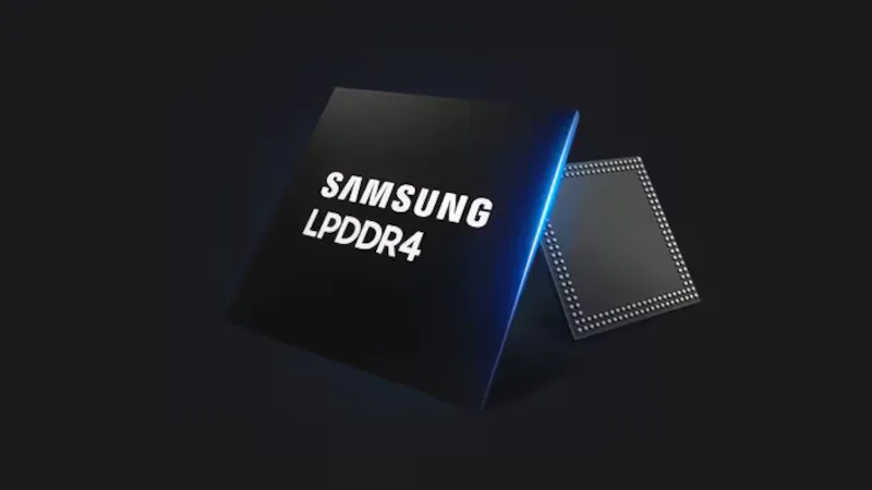 Samsung меняет память: что это значит для подарков 2026
