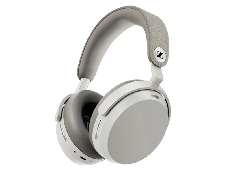 Sennheiser Momentum 5 Wireless — подарок меломану от 45 000 ₽