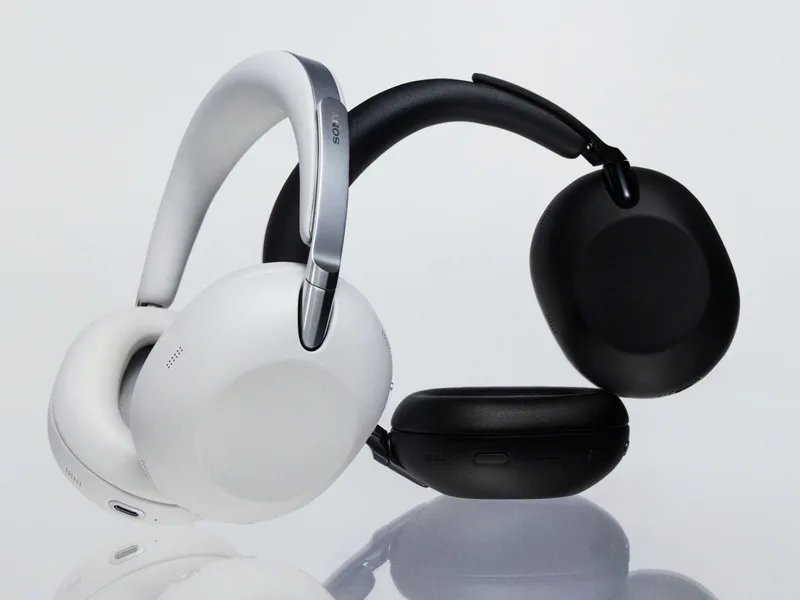 Sony WH-1000X The ColleXion — лимитка за 65 000 ₽ меломану