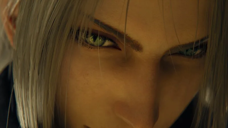 Square Enix анонсировала Final Fantasy VII Revelation — финал для фаната