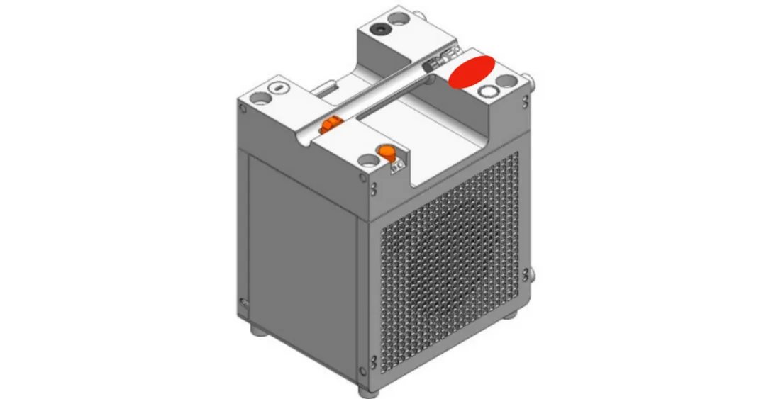 Teenage Engineering KO-Amp 35 — усилитель для музыканта с вкусом